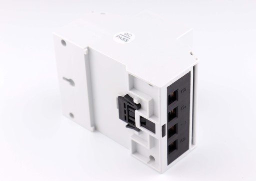 LICZNIK CYFROWY ZUŻYCIA ENERGII 3F MID SDM72BI