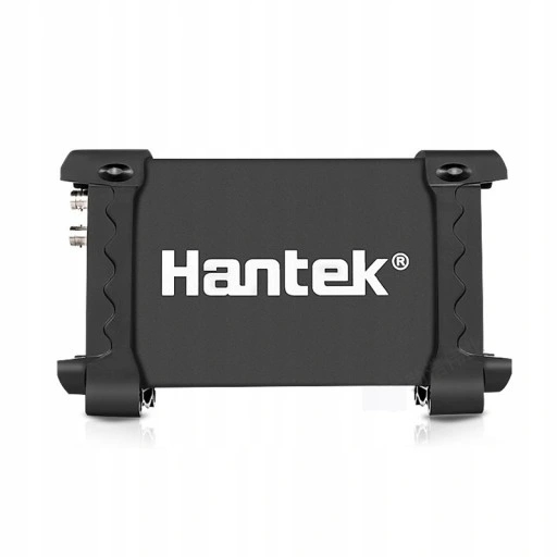 Hantek Hantek6022BE осциллограф