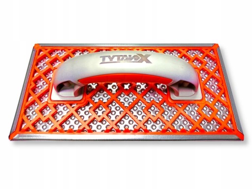 TYTANX RASP PACA 135 x 270 ММ УСИЛЕННЫЙ ПРОХОДНОЙ - INSTAR