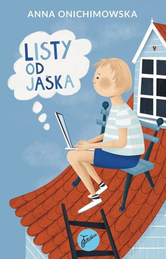 Детская книга о пандемии «Письма Ясика».