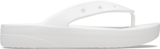 Женские шлепанцы на платформе Crocs 39-40