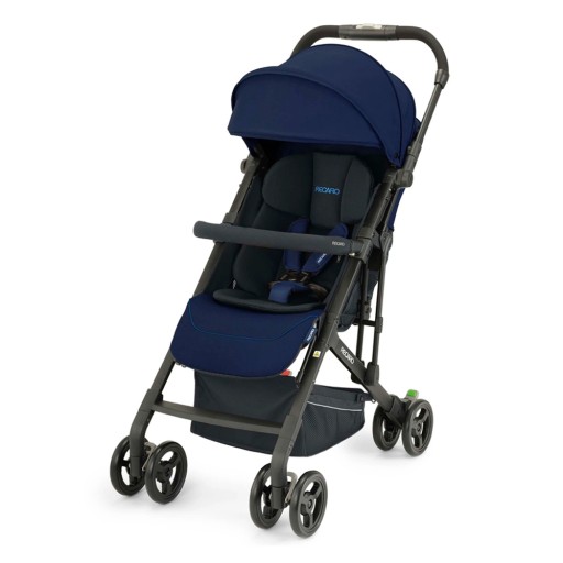 КОЛЯСКА RECARO EASYLIFE ELITE 2