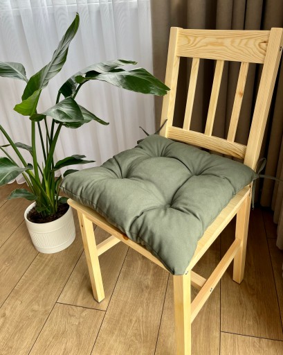 Подушка на стул OLIVE TRAPEZOUS