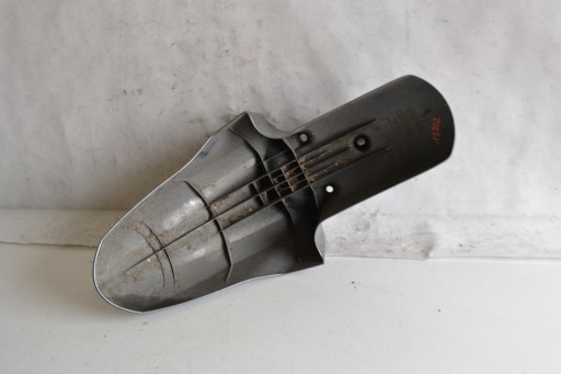 Арки переднего колеса Blamp Fender Honda SH 300 2015