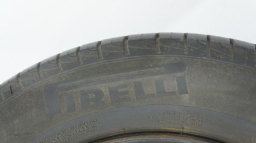 Диски K8518 Citroen Peugeot 4x108 185/65/R15 et23