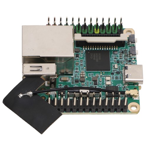 Основное управление для Milk V Duo S SG2000, 512 МБ ОЗУ, хост-порт USB 2,0 I9
