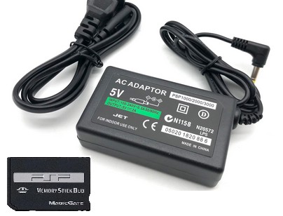 PlayStation Portable PSP + Джейк и Дакстер PL ДУБАБИНГ