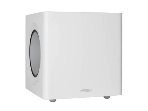 Monitor Audio Radius 380 Сабвуфер Черный