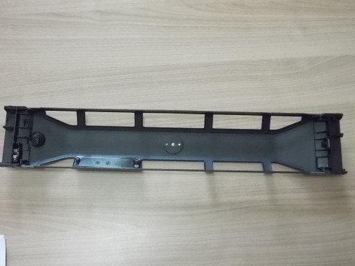 Лицевая панель Dell EqualLogic PS4110