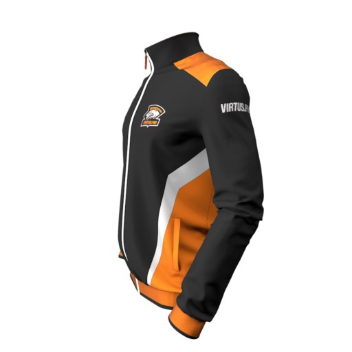Virtus.pro - Футбольная куртка 3XL