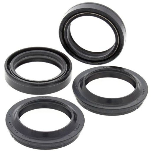 Сальники LAG OIL Suzuki DL 650 V-STROM 04-14