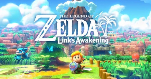 NINTENDO SWITCH + Легенда о Зельде