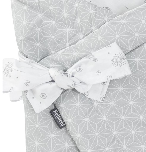 Детская пеленка с бантиком Star Copse BELLOCHI