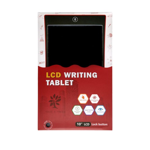 Графический планшет + стилус 25x15,5см H10A/LCD