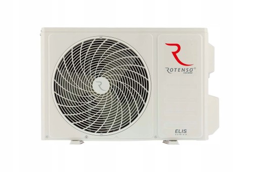 Jednostka zewnętrzna Rotenso ELIS X 3.4 kW