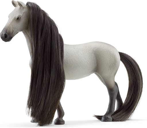 SOFIA I DUSTY ZESTAW KOŃ FIGURKA SCHLEICH 42584