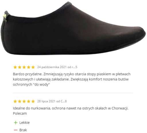 Пляжные туфли SEAC SAND с морским ежом, синие, размер 38