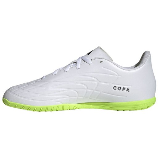 Футбольные бутсы Adidas Copa Pure.4 размера 46 2/3