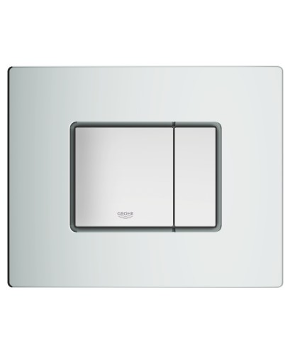 GROHE RAPID SL Fresh скрытая рама 5в1 39449000 Skate C. Хром-матовый
