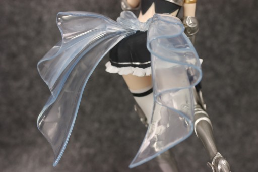 АНИМЕ RE ZERO ФИГУРА Rem EXQ Maid Armor Banpresto