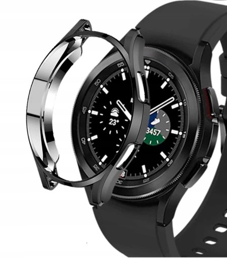 КОРПУС SAMSUNG GALAXY WATCH 4 42 мм/46 мм РАЗНЫХ ЦВЕТОВ