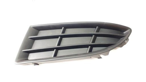 КРЫШКА РЕШЕТКИ БАМПЕРА FABIA II ЛЕВАЯ 5J0807367A
