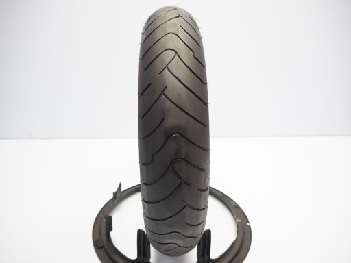 ШИНА BRIDGESTONE BATTLAX BT023 120/70/17 DOT 0421