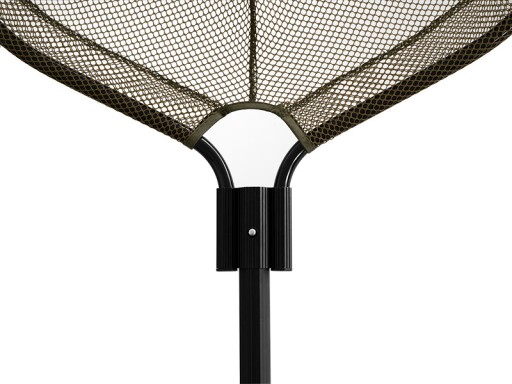 Podbierak karpiowy Delphin Omega Carp Landing Net