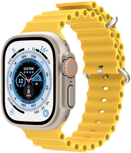Apple Watch 2 3 4 5 6 7 8 9 10 SE 38 мм 40 мм 41 мм 42 мм 13 цветов