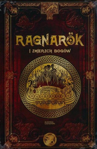 РАГНАРОК И СУМЕРКИ БОГОВ СЕВЕРНАЯ МИФОЛОГИЯ 6