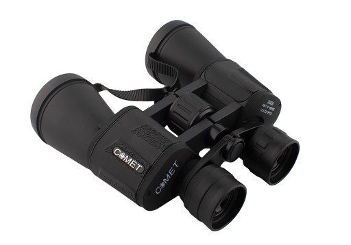 ОХОТНИЧИЙ БИОСКОП COMET 20x50 LR072 ВОЕННЫЙ ЧЕХОЛ