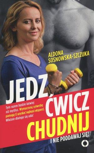 ЕШЬТЕ, ТРЕНИРУЙТЕСЬ, ПОХУДЕЙТЕ. И НЕ СДАВАЙТЕСЬ