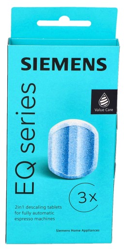 ПЛАНШЕТЫ SIEMENS EQ.6 plus s100 TZ80002N TZ80001N