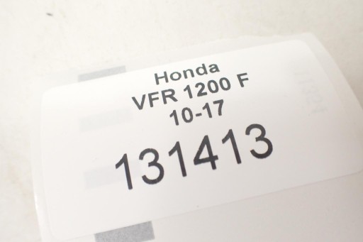 Honda VFR 1200 F 10-17 Карданный дифференциал задний поворотный рычаг Мужской