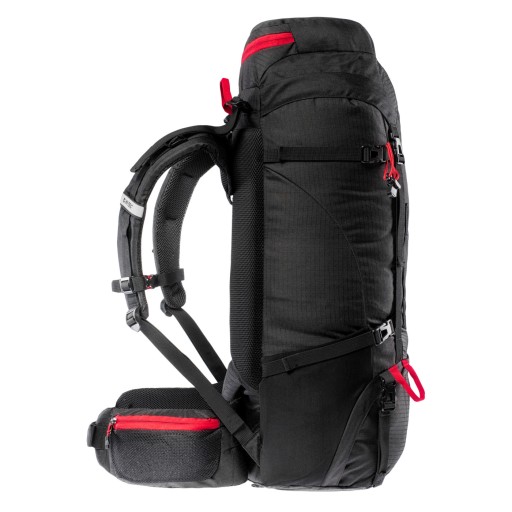ТРЕККИНГОВЫЙ РЮКЗАК ROCK 75 HI-TEC