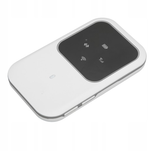 МОБИЛЬНЫЙ МОДЕМ-РОУТЕР WIFI 4G LTE ДЛЯ SIM-КАРТЫ