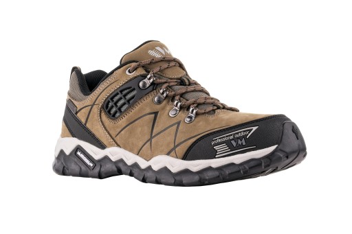 Обувь VM Virginia O2 Michelin Work Shoes