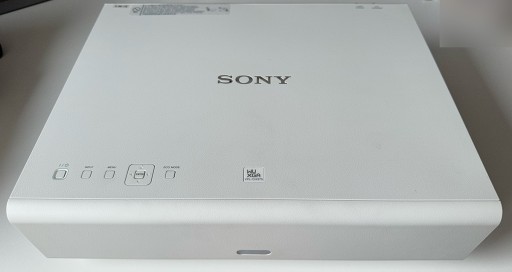Проектор Sony VPL-CH375
