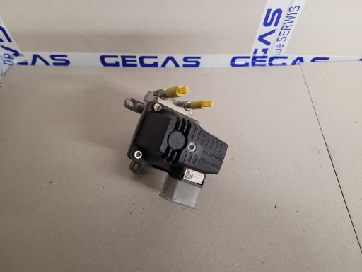DOZOWNIK WTRYSK AdBlue MERCEDES ACTROS ANTOS AXOR MP4 EURO 6 A0001403939