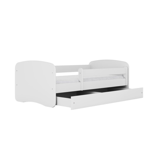 Детская кровать с ЯЩИКОМ 140/70 SAFE PLAYBED