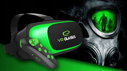 Современная коробка для очков GOGGLES VR ДЛЯ ТЕЛЕФОНА С ПУЛЬТОМ ПУЛЬТА ДЛЯ ФИЛЬМОВ И ИГР, НОВИНКА