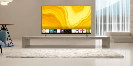 Smart TV 50