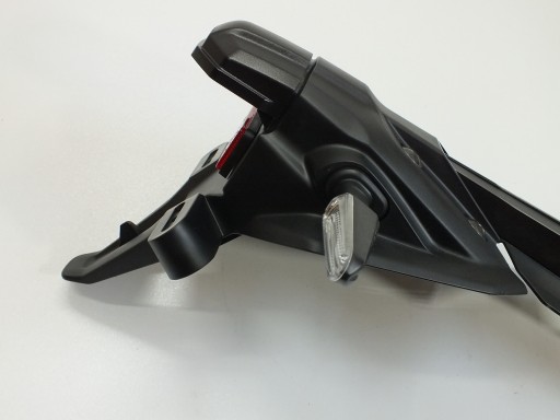 КРЕПЛЕНИЕ НА КРЫЛЬЕ СИГНАЛ ПОВОРОТА YAMAHA MT09 MT-09 21-23
