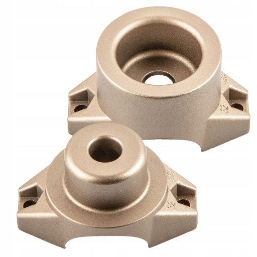 NEO TULEJA GRZEWCZA 32 mm ze śrubami do 21-004