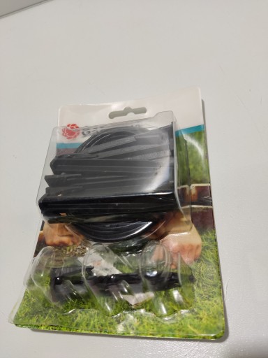 GARDENA 04059-60 Ремкомплект кабеля