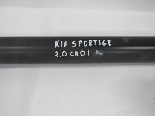 KIA SPORTAGE III 2.0 CRDI 4X4 IX35 ПРИВОДНОЙ ВАЛ