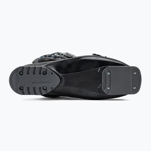 Лыжные ботинки Rossignol Hi-Speed ​​Pro 100 черные RBL2090 28,5 см