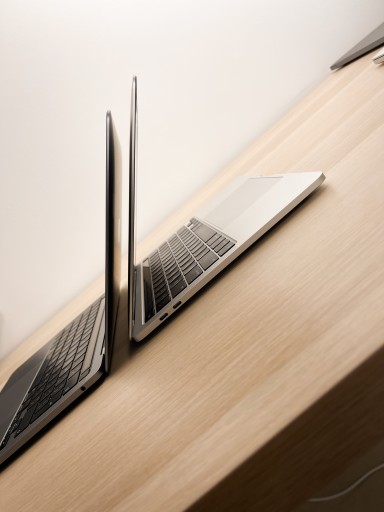 Ноутбук MacBook Pro 13 M1 13,3