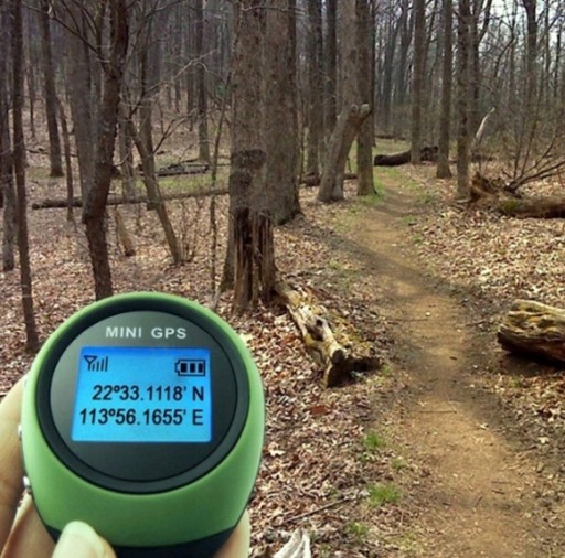 GPS-локатор 2610220404511