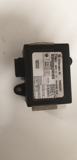 КОНТРОЛЛЕР IMMO VW LT MODUL INOMBILAISER 2D0953257